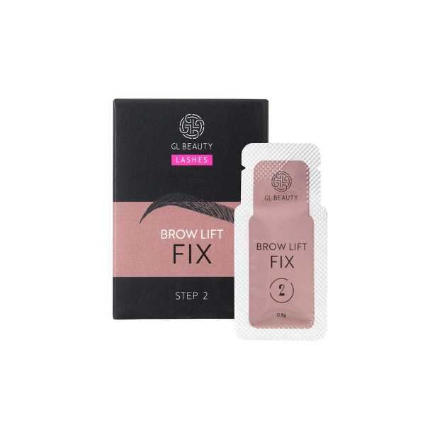 BROW LIFT FIX | No 2