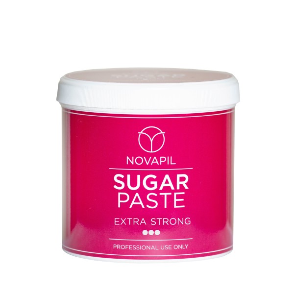 SUGAR PASTE Nr. 6 | Extra Strong
