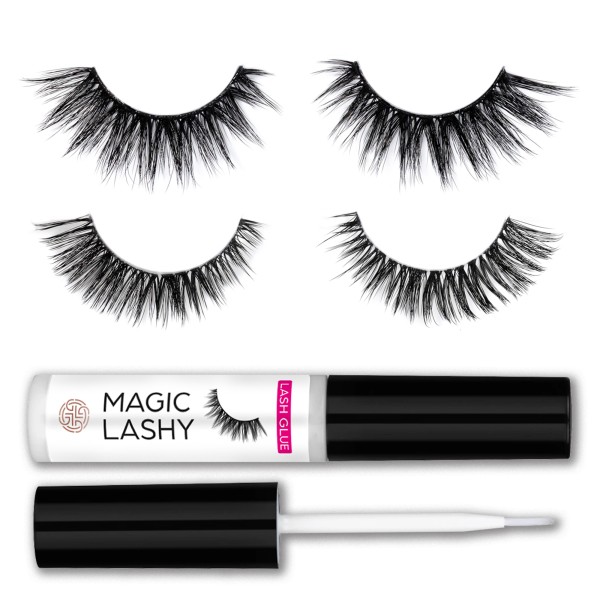 MAGIC LASHY | Lash Glue