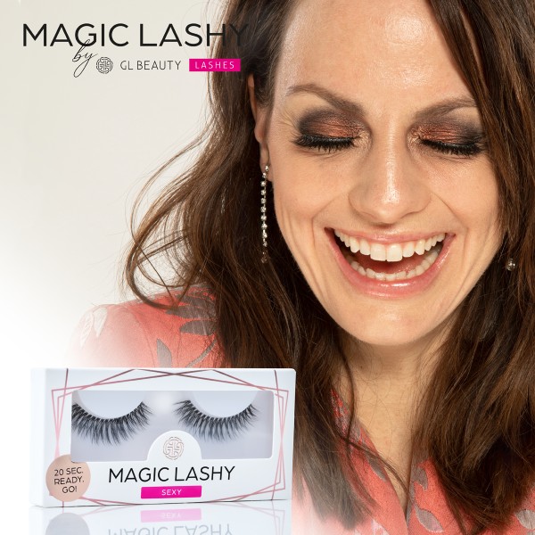 MAGIC LASHY | Sexy