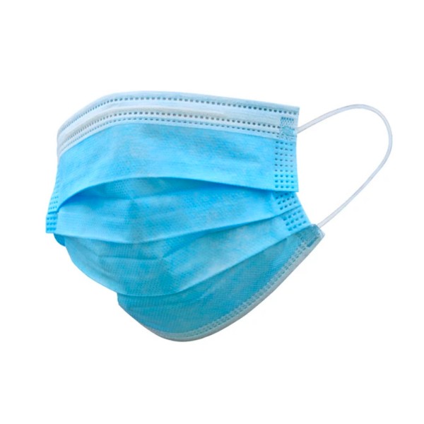 MUNDSCHUTZ (50 Stück)