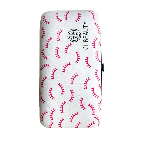 PINZETTEN CASE | Lashes