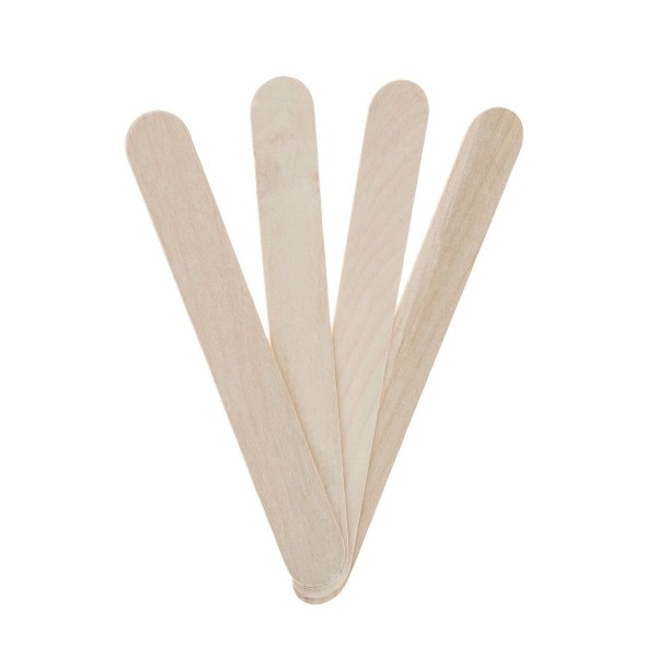 HOLZSPATEL 18 mm | 100 Stk.