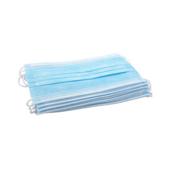 MUNDSCHUTZ (50 Stück)