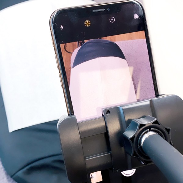 LED ARBEITSLEUCHTE Lash & Beauty