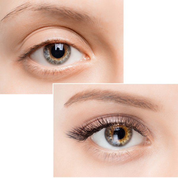 0,03 VOLUME PREMIUM LASHES