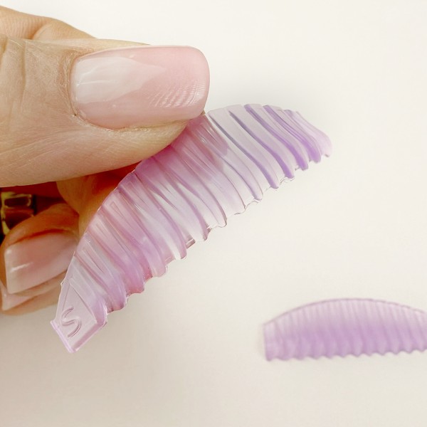 Spike Lash Lift Pads | 4 Paar