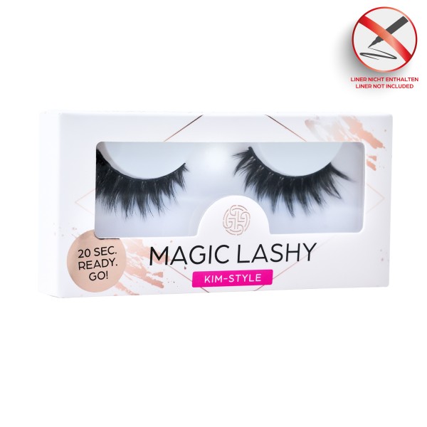 MAGIC LASHY | Kim-Style