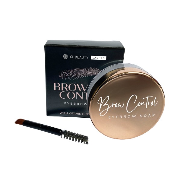 BROW CONTROL | Eyebrow Soap