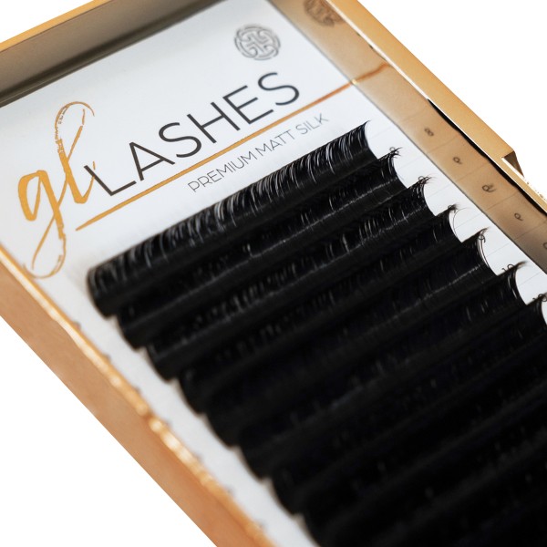 0,05 EASY FAN PREMIUM LASHES