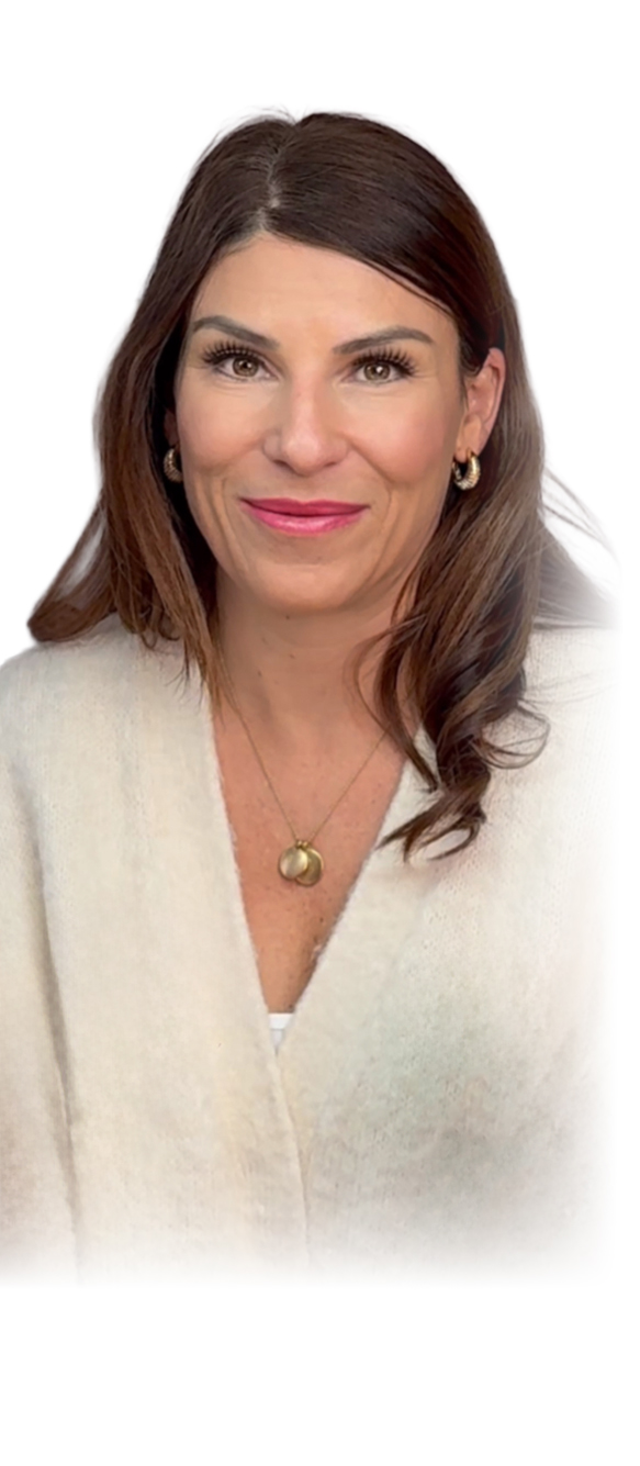 Stefanie Pöschl – Profi Lash- und Browstylistin